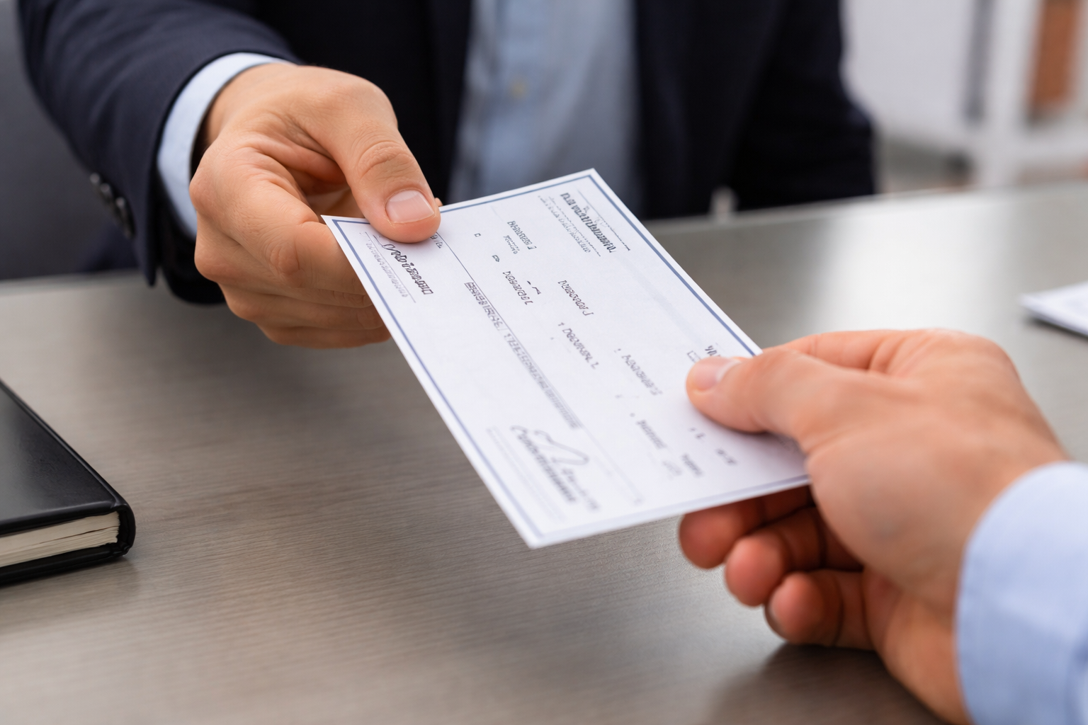 Ödeme ve Tedarik Planlaması